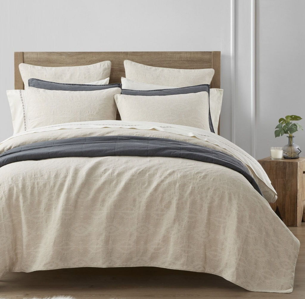 Paseo Road Bedding